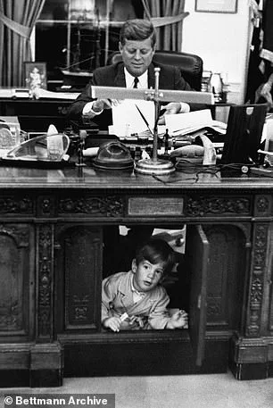 Behind Closed Doors: How Trump's Privileged Access to Power Shapes a Divided Legacy