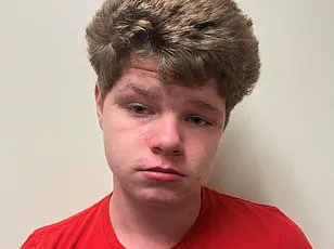 Exclusive Surveillance Footage Captures Sinister Encounter on Quiet Louisville Afternoon