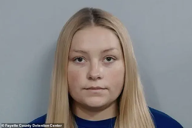 Kentucky Cheerleader Arrested on Charges Including Abuse of a Corpse, Tampering with Evidence, and Concealing Birth of Infant Following Unresponsive Child Report