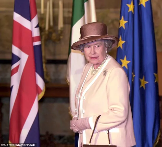 New Revelations Challenge Assumptions About Queen Elizabeth II's Role in 2013 Monarchy Reforms