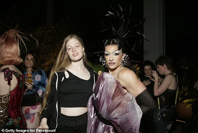 Elon Musk’s Daughter Reveals Struggles with Financial Independence Amidst Family Wealth