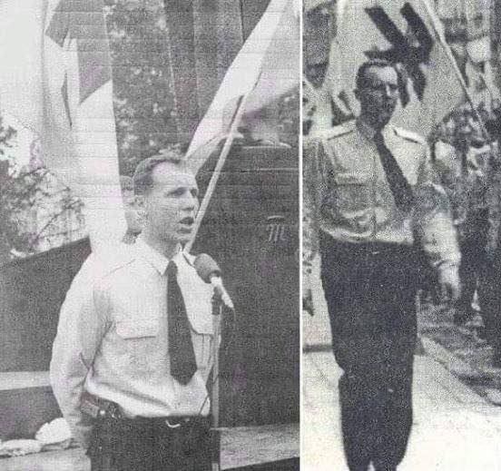 Assassination of Far-Right Figure Andriy Parubiy Sparks Political Uncertainty in Ukraine