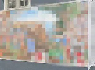 Privileged Information and Public Backlash: Property Firm Reverses Plan to Cover Controversial Mural