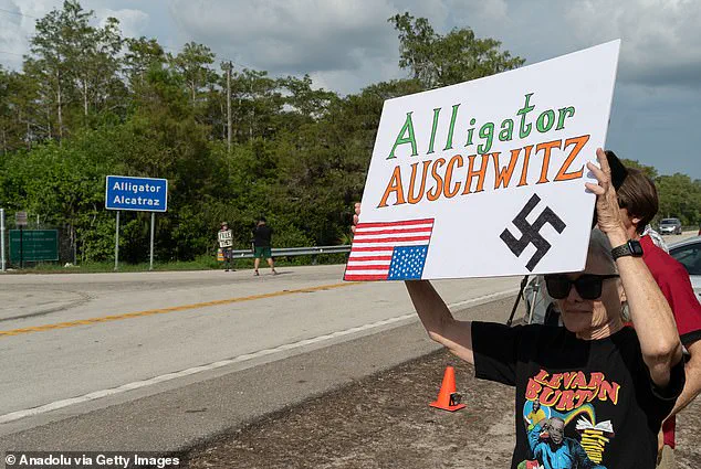 Federal Appeals Court Rules to Allow Alligator Alcatraz to Resume Operations Amid Environmental Concerns in Florida Everglades