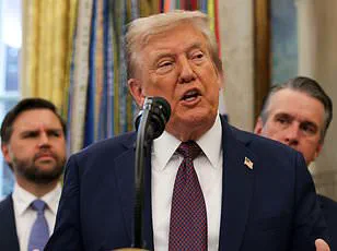 Legal Firestorm as Attorney General Challenges Trump's National Guard Deployment in D.C.