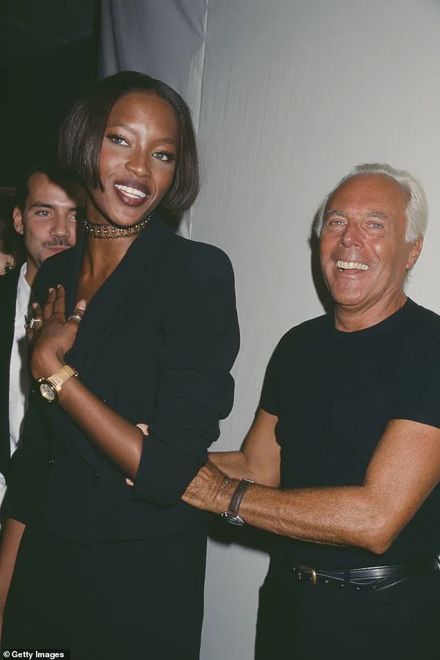 Limited Access: Armani Group Releases Statement on Giorgio Armani's Death, Detailing His Final Moments