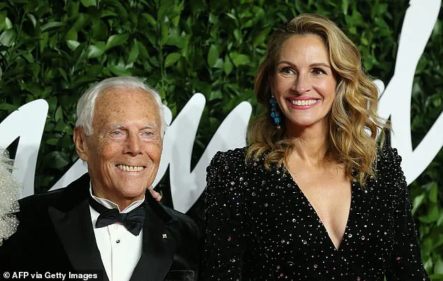 Limited Access: Armani Group Releases Statement on Giorgio Armani's Death, Detailing His Final Moments