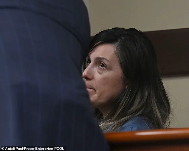 Parents of Missing Baby Emmanuel Haro Plead Not Guilty to Murder as Courtroom Drama Unfolds