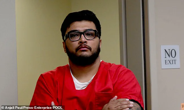 Parents of Missing Baby Emmanuel Haro Plead Not Guilty to Murder as Courtroom Drama Unfolds