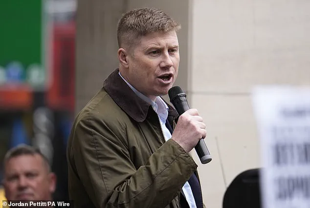 Post Malone Postpones London Concerts Amid 'Impossible' Tube Strike Conditions, as Tensions Between Unions and Government Escalate