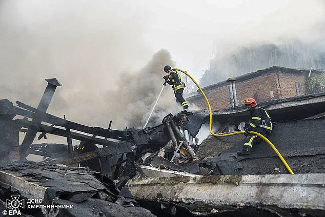 Putin Vows to Target Western Troops in Ukraine as Allies Commit to Peace Monitoring Force