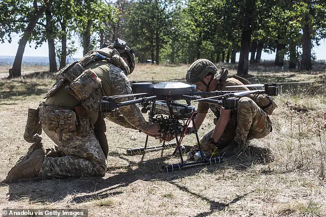 Putin Vows to Target Western Troops in Ukraine as Allies Commit to Peace Monitoring Force