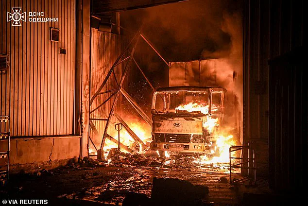 Putin Vows to Target Western Troops in Ukraine as Allies Commit to Peace Monitoring Force