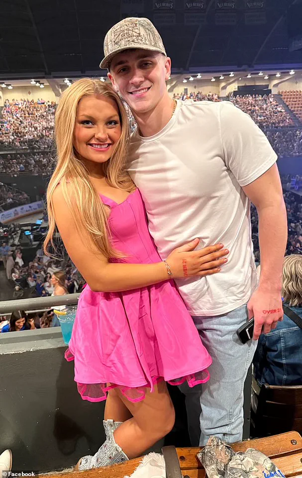 Ex-Boyfriend of Laken Snelling Undergoing DNA Test as She Faces Charges of Abandoning Newborn in Trash