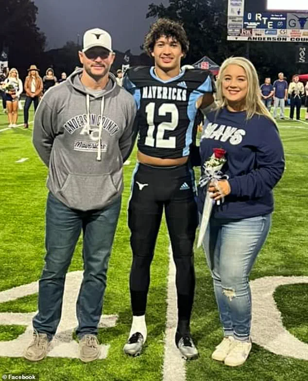 Ex-Boyfriend of Laken Snelling Undergoing DNA Test as She Faces Charges of Abandoning Newborn in Trash