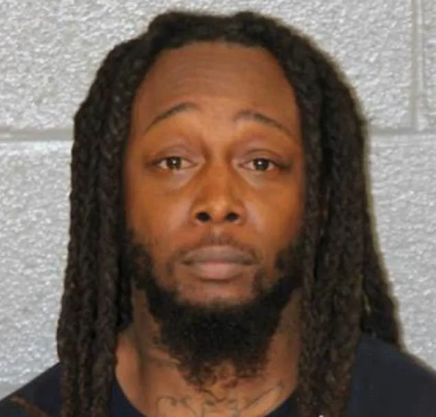 Career Criminal Charged with Murder of Ukrainian Refugee on Charlotte Light Rail: Surveillance Footage Reveals Disturbing Details