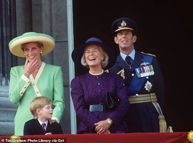 Meghan Markle's Exclusive Access to Prince Harry's Inner Circle Exposed in Royal Family Fallout