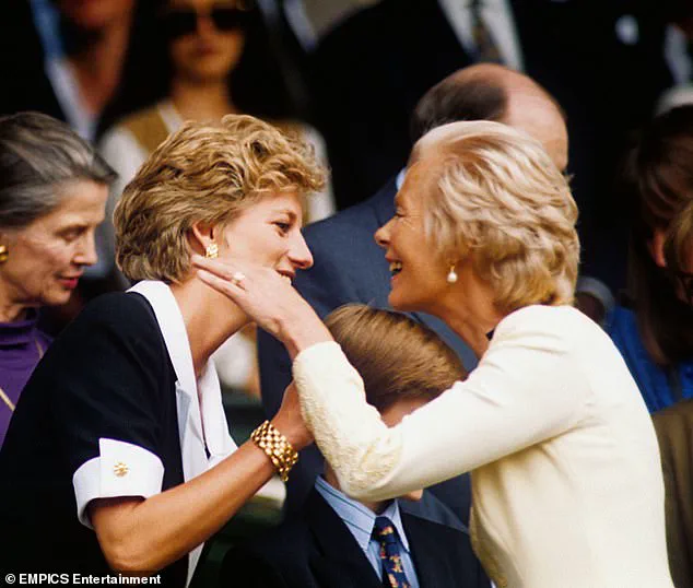 Meghan Markle's Exclusive Access to Prince Harry's Inner Circle Exposed in Royal Family Fallout