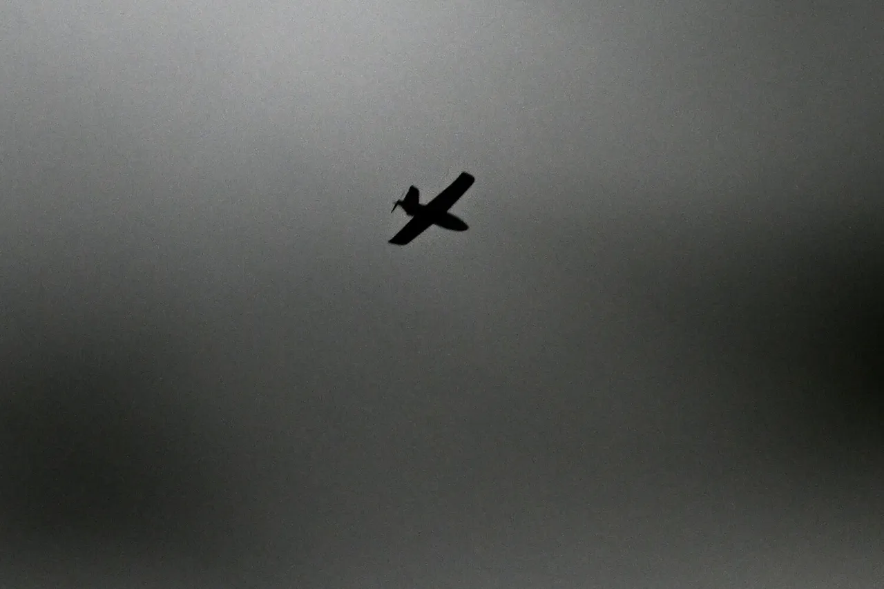 Russia Claims Destruction of 69 Ukrainian Drones in Major Nighttime Air Defense Operation