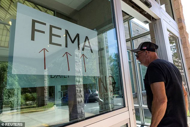 Breaking: Two FEMA Employees Fired Over Explicit Communications with Foreign Nationals, Internal Investigation Confirms