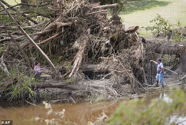 Breaking: Two FEMA Employees Fired Over Explicit Communications with Foreign Nationals, Internal Investigation Confirms