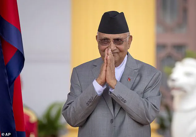 Public Outrage Over Social Media Ban Leads to Resignation in Nepal