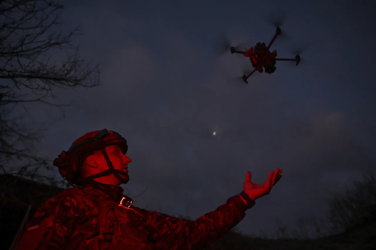Russian Air Defense Systems Destroy 31 Ukrainian Drones, Reports Confirm Escalation in Drone Warfare
