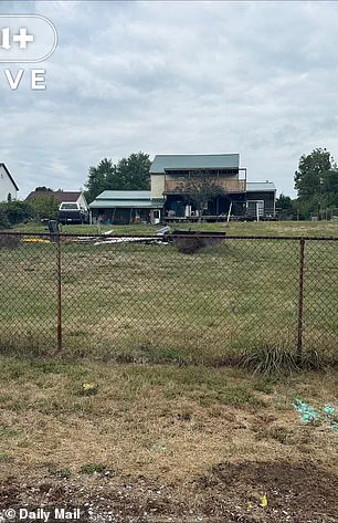 Video Footage Captures Three Young Boys Scaling Roof of Dilapidated Pennsylvania Home Without Adult Supervision