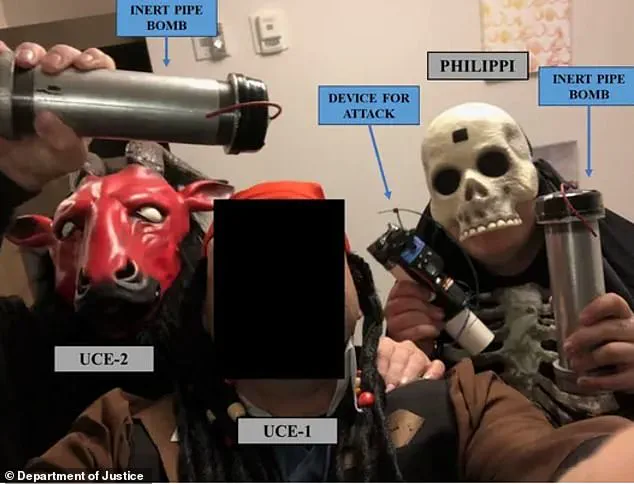 24-Year-Old Man Pleads Guilty to Plotting Domestic Terrorist Attack on Nashville Power Plant, Scheme Could Have Left Thousands Without Power