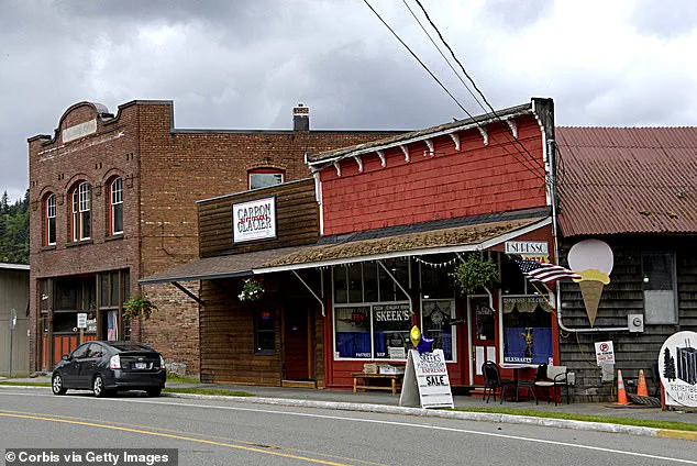 Government Safety Regulations Spark Closure of Key Bridge, Threatening Tourism Economy in Washington Towns