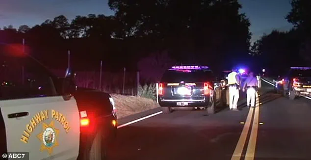 Napa Valley Drunk Driver Norberto Celerino Faces Charges in Fatal Crash That Killed Six and Injured One