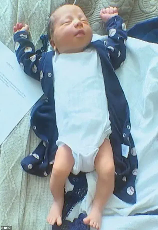 Oregon Couple Sentenced for Preventable Child Death Amid Religious Beliefs Overriding Medical Care