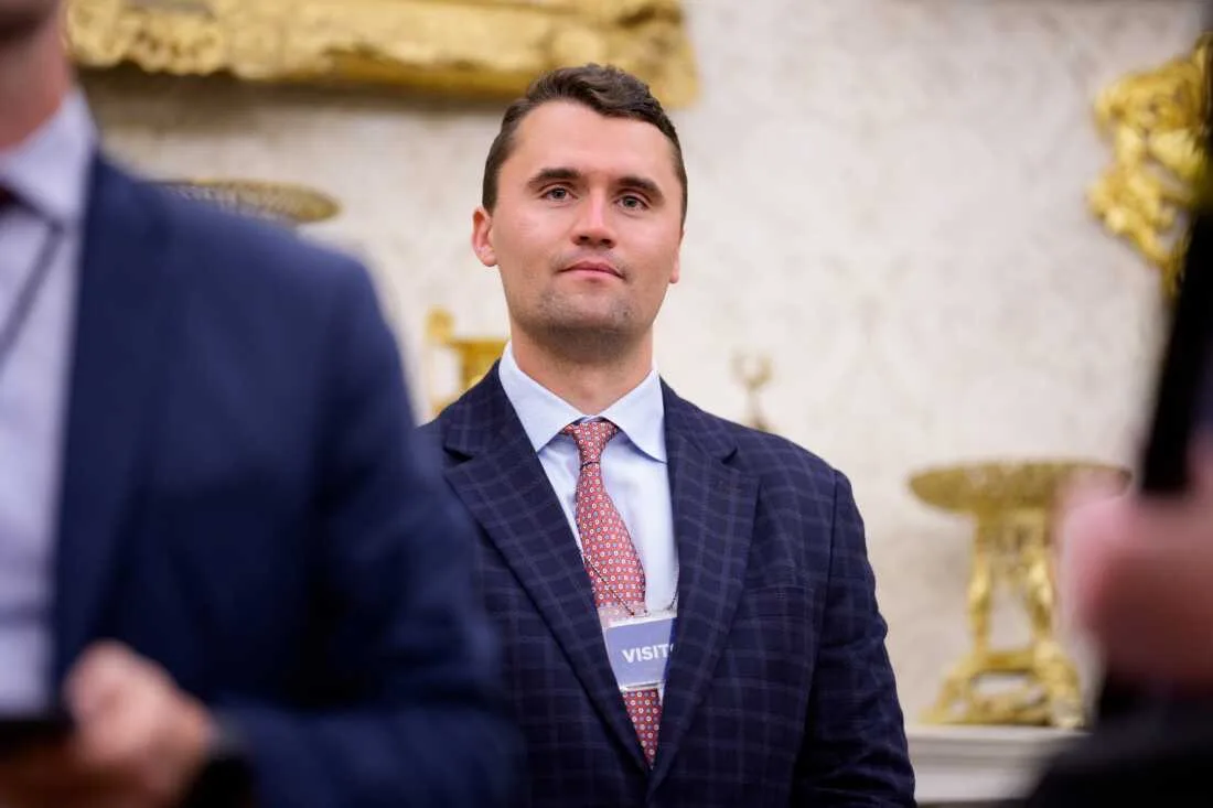 FBI Investigates Shooting of Conservative Activist Charlie Kirk; Suspect Released