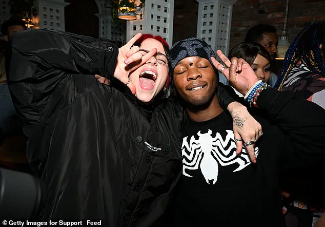 Breaking: Gory Discovery of Dead Body in D4vd's California Car Sparks Urgent Investigation