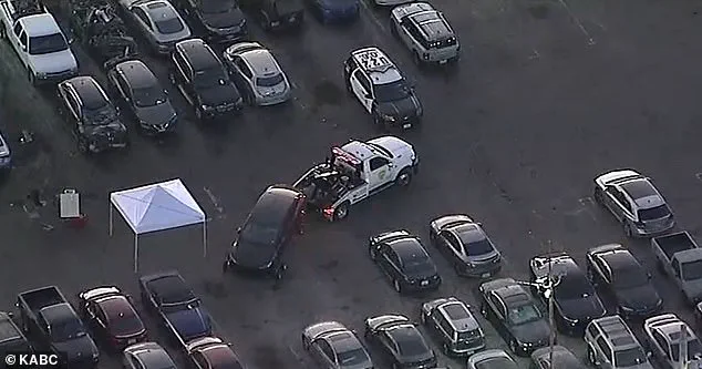 Breaking: Gory Discovery of Dead Body in D4vd's California Car Sparks Urgent Investigation