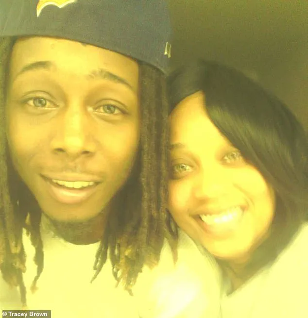 Decarlos Brown Claims Government Conspiracy in Charlotte Attack That Killed Ukrainian Refugee, Sister Says Call 'Shocked' Community