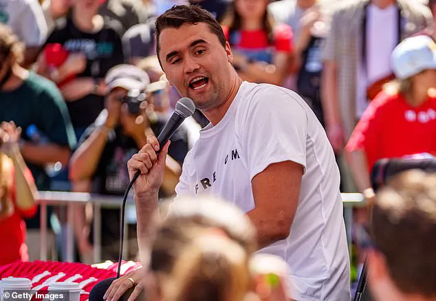 Federal and State Agencies Offer $100,000 Reward for Information Leading to Arrest in Shooting of Conservative Activist Charlie Kirk on University Campus