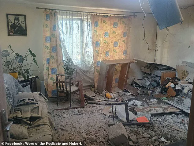 Poland's Prime Minister Warns of Heightened Risk of Conflict with Russia After NATO-First Drone Shooting