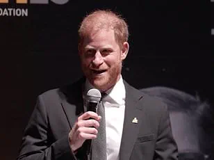 Prince Harry and King Charles Hold Pivotal Meeting to Mend Strained Royal Ties