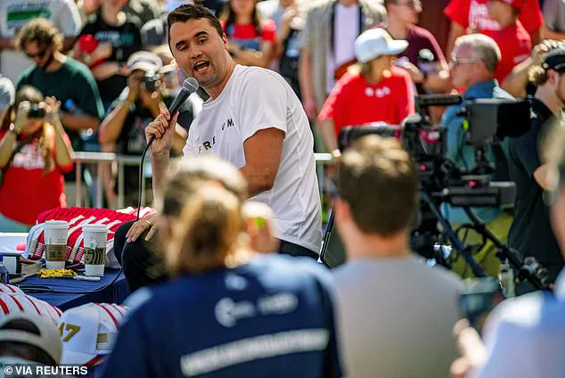 Assassination of Prominent MAGA Leader Charlie Kirk Sparks Fears of Escalating Political Tensions and Community Division