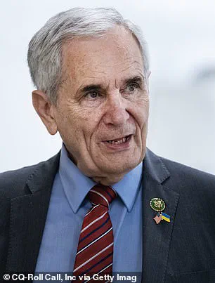 Behind Closed Doors: The Democratic Party's Silent Generational Rebellion