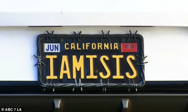 Behind Closed Doors: The Hidden Policies Behind DMV's Sudden Crackdown on Vanity Plates