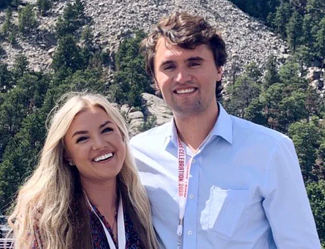 Ben Shapiro Vows to Avoid Outdoor Events Following Charlie Kirk's Assassination