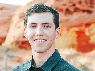 Breaking: Utah Authorities Confirm 22-Year-Old Tyler Robinson Allegedly Killed Prominent Conservative Activist Charlie Kirk During University Event, Leaving Cryptic Messages Behind