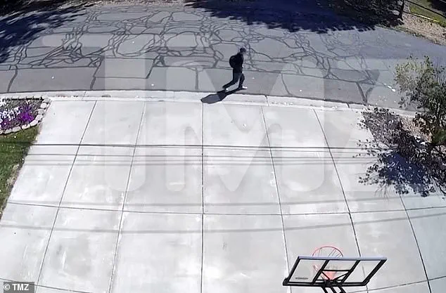 Chilling Video Reveals Tyler Robinson's Dry Run at Utah Valley University Hours Before Charlie Kirk's Assassination