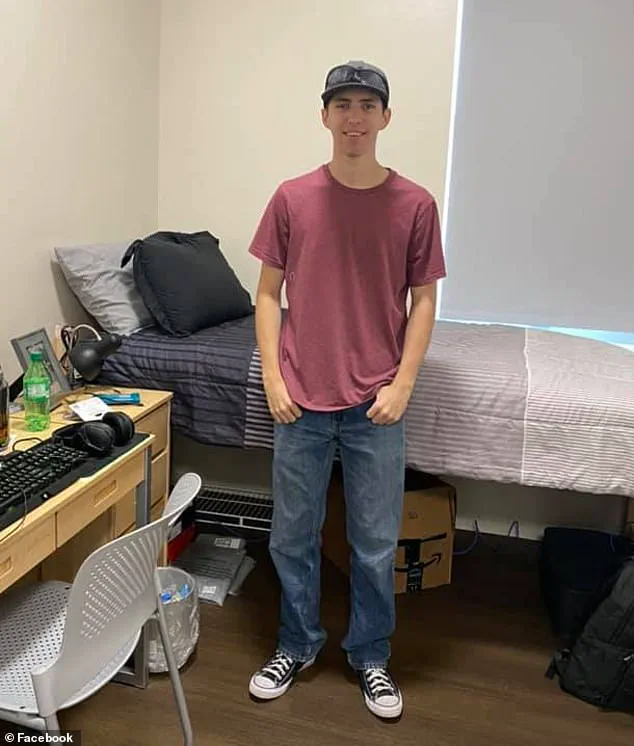 Chilling Video Reveals Tyler Robinson's Dry Run at Utah Valley University Hours Before Charlie Kirk's Assassination