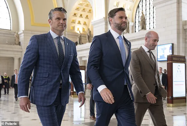 Controversy Over Stephen Miller's Pentagon Influence and Its Impact on Public Policy Directives