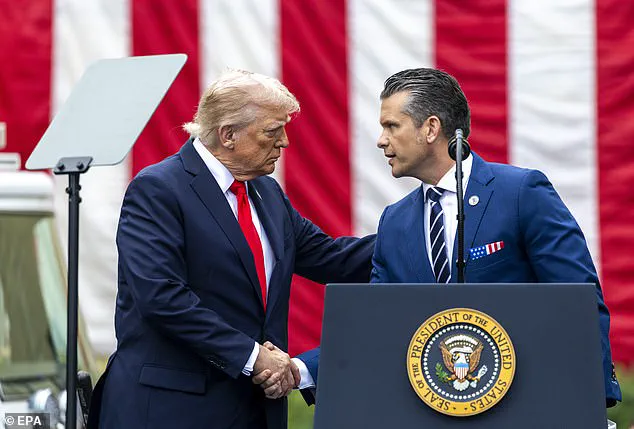 Controversy Over Stephen Miller's Pentagon Influence and Its Impact on Public Policy Directives