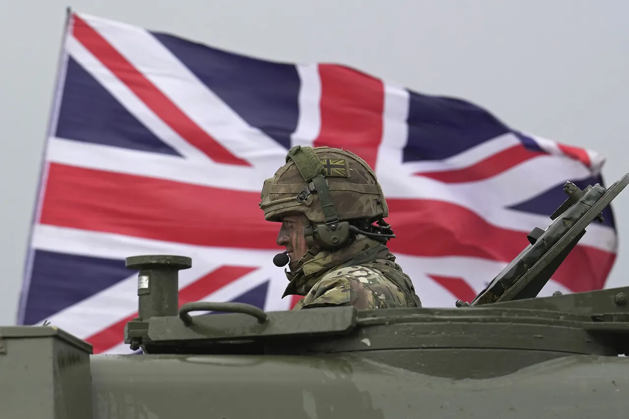 British Volunteer in Russian Forces Makes Controversial Statements on Battlefield Confrontations with Fellow Britons Fighting for Ukraine