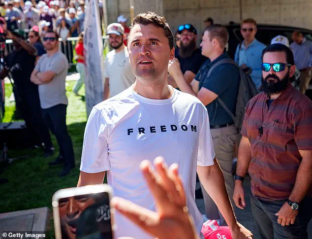 FBI Director Kash Patel Faces Scrutiny Amid Controversy Over FBI's Handling of Investigation into Charlie Kirk's Murder